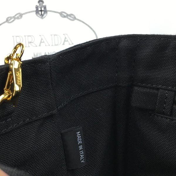 すぐ届くプラダ カナパ ミニ 2WAYバッグ 偽物 ハンドバッグ pud51326