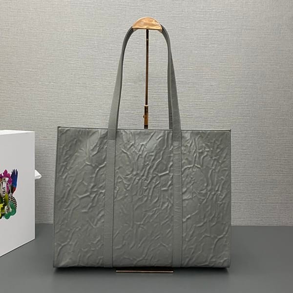 【大特価】プラダ ナッパアンティーク ラージ トートバッグ コピー 1BG460_UVL_ F0480VOOO
