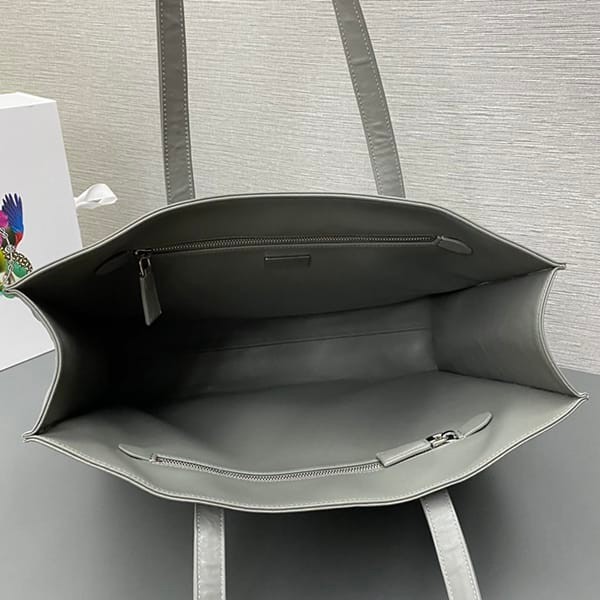 【大特価】プラダ ナッパアンティーク ラージ トートバッグ コピー 1BG460_UVL_ F0480VOOO