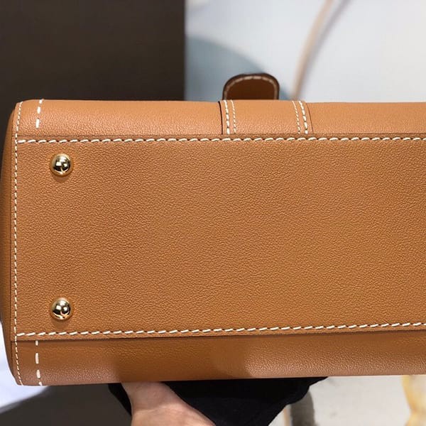 争奪戦デルヴォー コピー Brillant ブリヨン MM ハンドバッグ Des52571