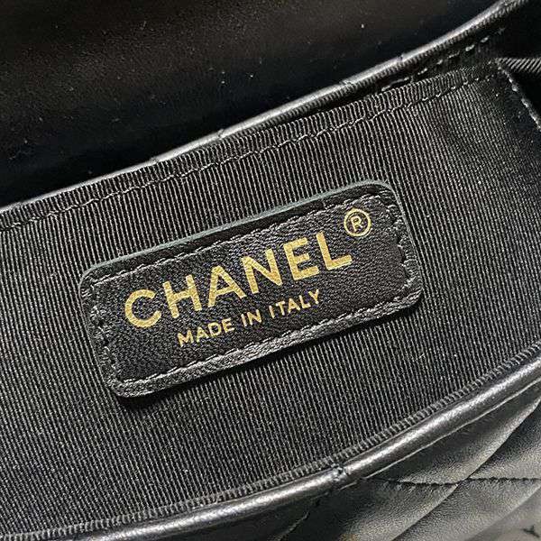 〔かわいいデザイン♪〕シャネル トップハンドルバッグ コピー N級品 AS4573