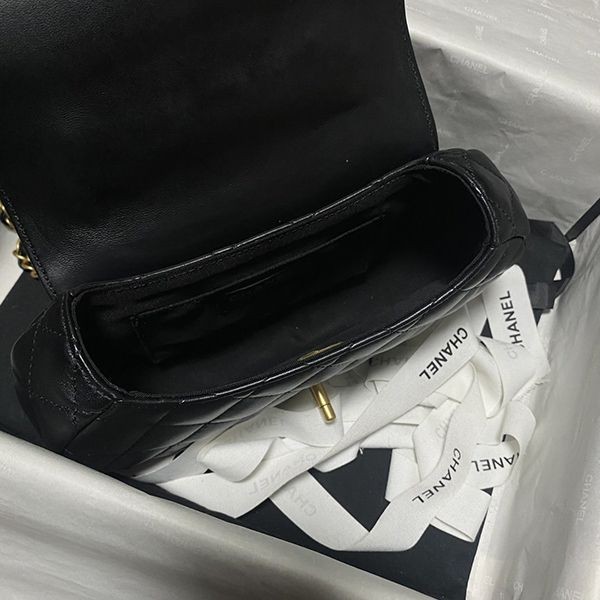 〔かわいいデザイン♪〕シャネル トップハンドルバッグ コピー N級品 AS4573