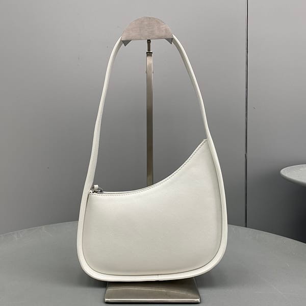 激安価格！THE ROW ハーフムーンショルダーバッグ コピー zai75347