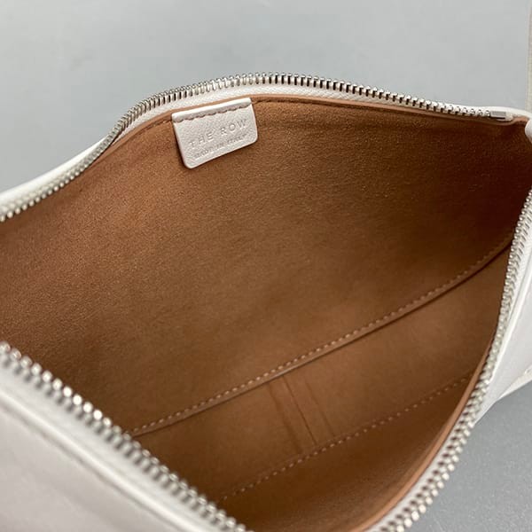 激安価格！THE ROW ハーフムーンショルダーバッグ コピー zai75347