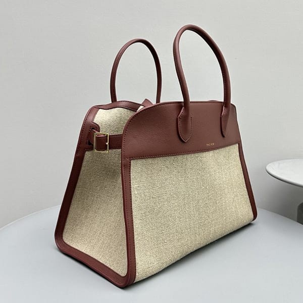 人気急上昇ザロウ コピー Soft Margaux15 ハンドルバッグ zao71906