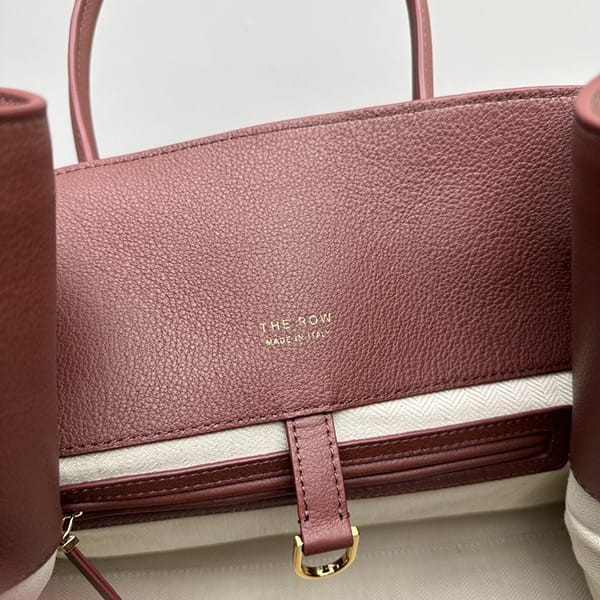 人気急上昇ザロウ コピー Soft Margaux15 ハンドルバッグ zao71906
