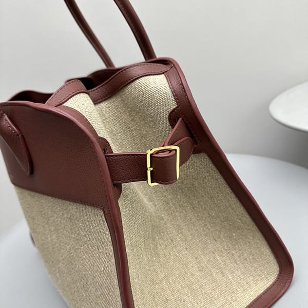 人気急上昇ザロウ コピー Soft Margaux15 ハンドルバッグ zao71906