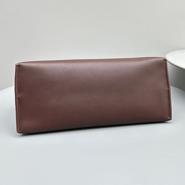 追跡付き 安いThe Row トートバッグ 偽物 Sienna leather tote 3色 zad90602