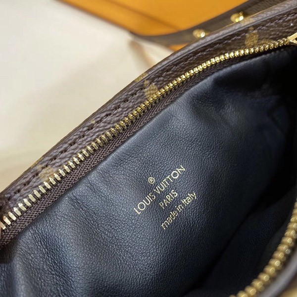 21-22AW ルイヴィトン モノグラム ショルダーバッグ偽物 2way vux39049