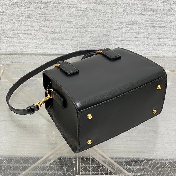 【☆国内発送☆】ディオール ボストンバッグ コピー スモール M8671UBEQ_M900