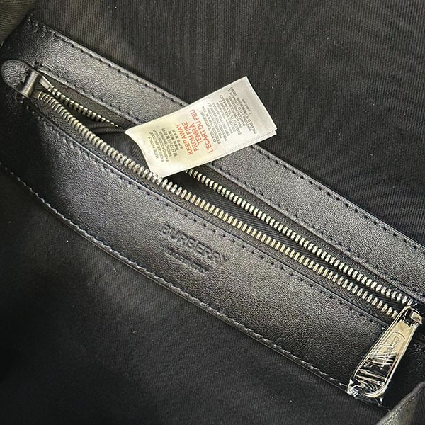 【大特価】バーバリー ロッコ バックパック コピー Bat31509