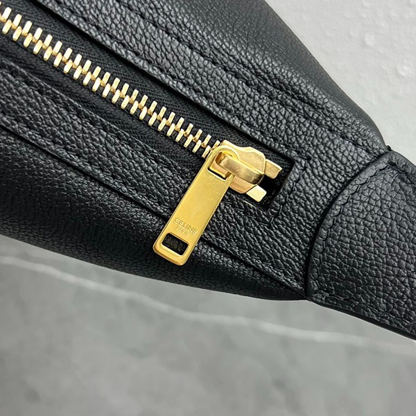 セリーヌカーフスキン ELOISE CUIR トリオンフバッグ コピー 114713FLH38NO