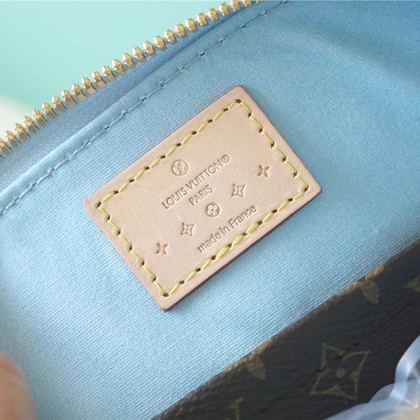 【春色♡】ルイヴィトン アルマ BB 偽物 ハンドバッグ M24062