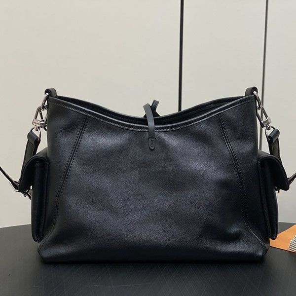 ルイヴィトン キャリーオール カーゴ PM M24861