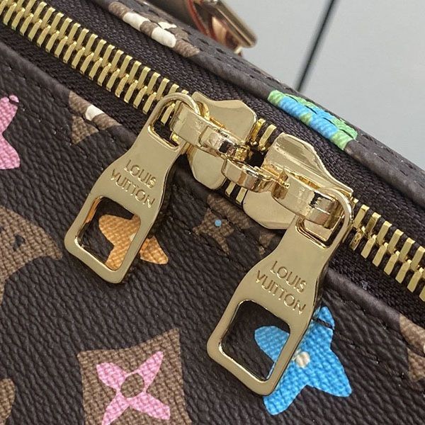 超話題!ルイヴィトン モノグラム ボストンバッグ M24901