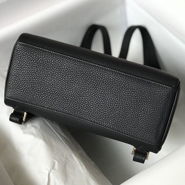 エルメス ケリーアドPM 偽物 リュックサック Kelly Ado ゴールド金具