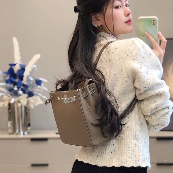 エルメス ケリーアドPM 偽物 バックパック Kelly Ado