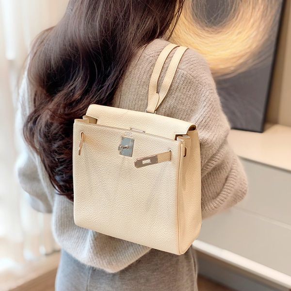 高品質♪ エルメス ケリーアドPM リュックサック 偽物 Kelly Ado