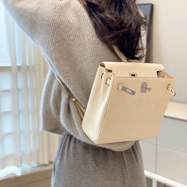高品質♪ エルメス ケリーアドPM リュックサック 偽物 Kelly Ado