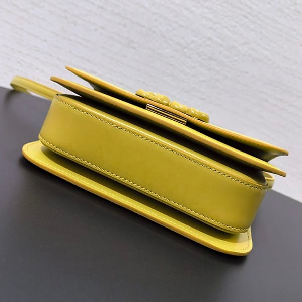 最新でオシャレロエベ シルク カーフスキン スモール Goyaバッグ 偽物 lob94426