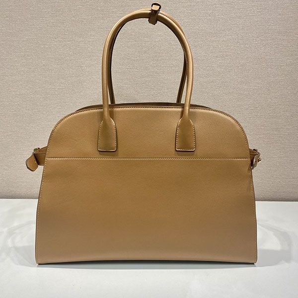 高品質 プラダ ラージ レザー トートバッグ 1BG508