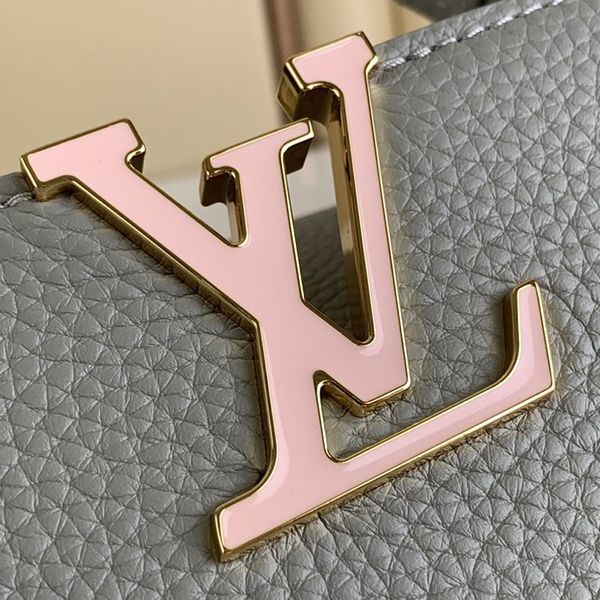 【キュートだけど上品☆】ルイヴィトン カプシーヌBB コピー ハンドバッグ vue35799