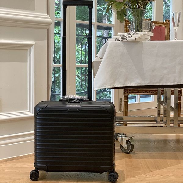 高品質♪♪♪リモワ ステルス ビジネスト スーツケース コピー28L rix28954