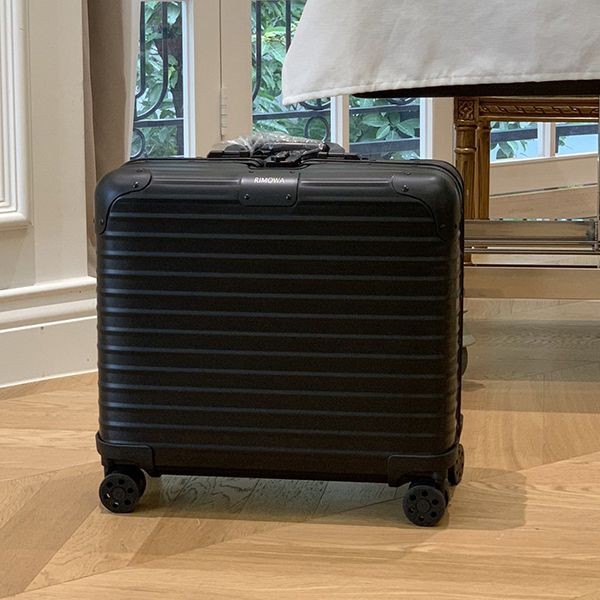高品質♪♪♪リモワ ステルス ビジネスト スーツケース コピー28L rix28954