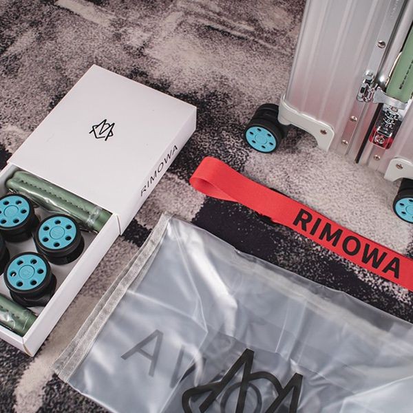 新色登場☆【リモワ】クラシック "Cabin"スーツケース N級品 rir81349