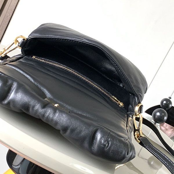 n級品 おすすめ ロエベ パファー ゴヤバッグ スーパーコピー lok86701