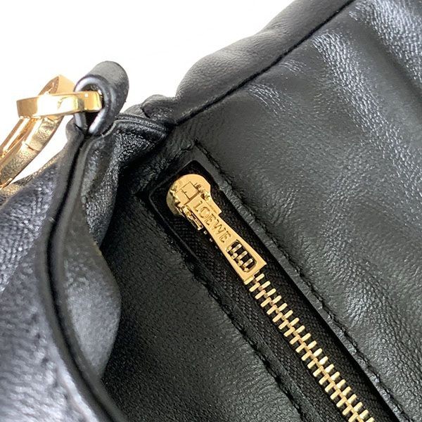 n級品 おすすめ ロエベ パファー ゴヤバッグ スーパーコピー lok86701