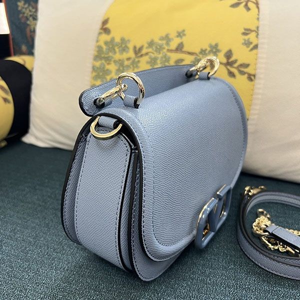 ☆超人気☆ヴァレンティノ V Logo Leather 偽物 ショルダーバッグ Vui58306