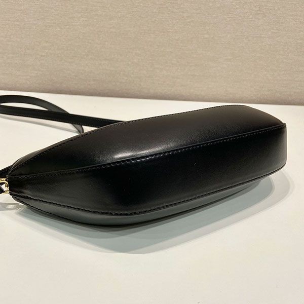 n級品 おすすめ プラダ ミディアム レザー トートバッグ puv97257