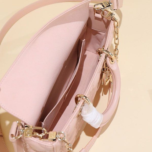 n級品 おすすめ ディオール Lady D-Joy バッグ コピー スモール dej07886