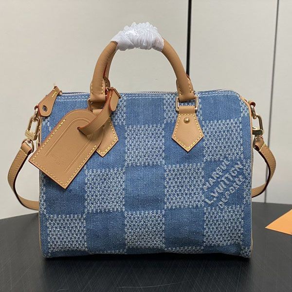 激安価格！ルイヴィトン スピーディー25 コピー ショルダーバッグ vuk66894