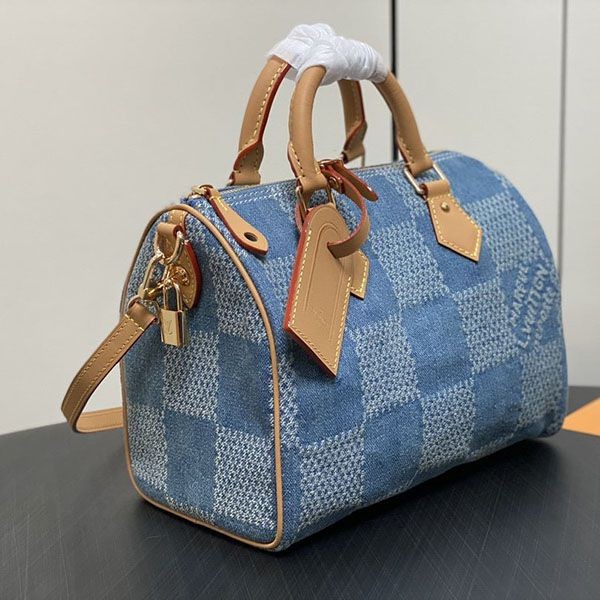 激安価格！ルイヴィトン スピーディー25 コピー ショルダーバッグ vuk66894