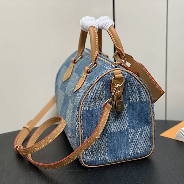 激安価格！ルイヴィトン スピーディー25 コピー ショルダーバッグ vuk66894