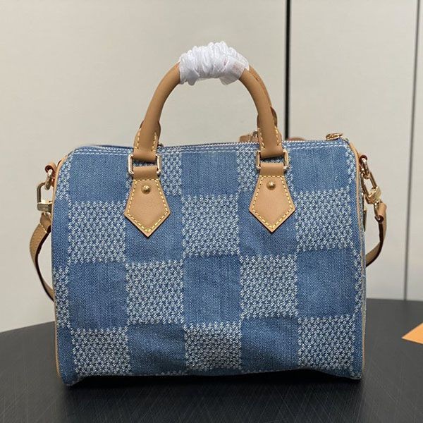激安価格！ルイヴィトン スピーディー25 コピー ショルダーバッグ vuk66894
