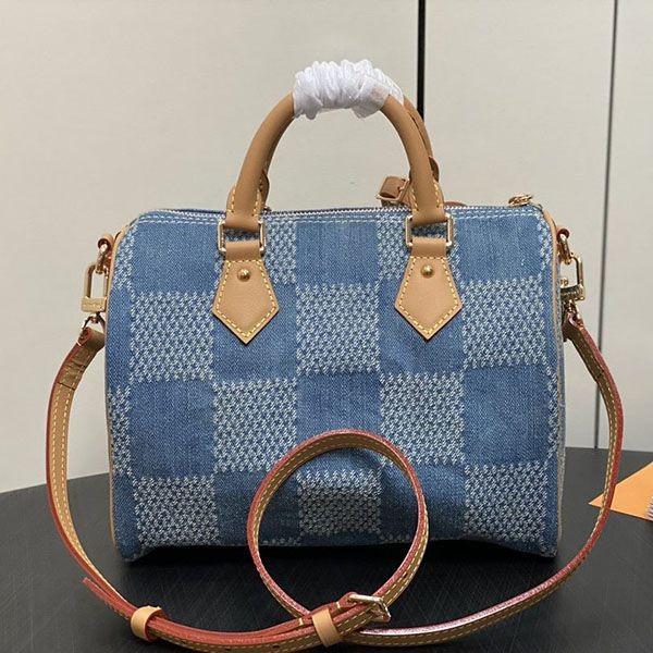 激安価格！ルイヴィトン スピーディー25 コピー ショルダーバッグ vuk66894