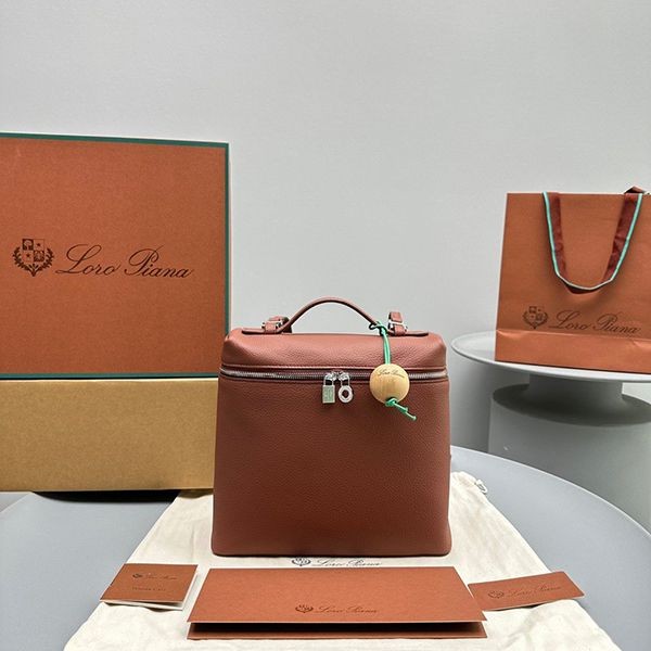 超入手困難♪ロロピアーナ Extra Pocket バックパック L23.5 偽物 rol36099