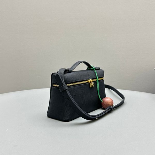 ロロピアーナ エクストラ ポケット ポーチ L19 偽物ショルダー バッグ rok46578