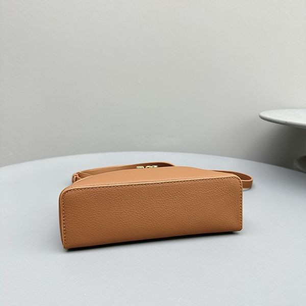 ロロピアーナ エクストラ ポケット ポーチ L19 コピーショルダー バッグ ron17449