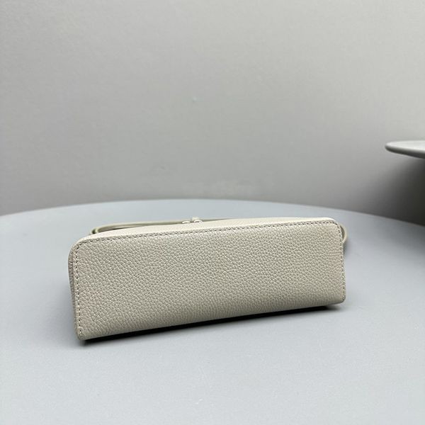 稀少ロロピアーナ エクストラ 偽物ポケット ポーチ L19 ショルダー バッグ rok14266