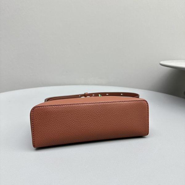人気 ロロピアーナ エクストラ 偽物ポケット ポーチ L19 ショルダーバッグ roy43770