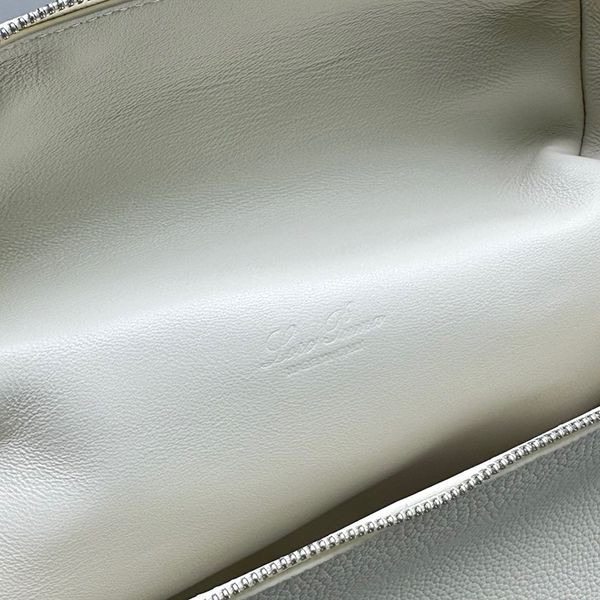 ロロピアーナ Extra Pocket バックパック L23.5 スーパーコピー row31138