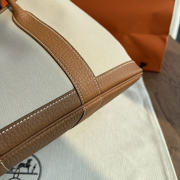高品質♪エルメス ガーデンパーティー 偽物 Garden Party 36 erb95754