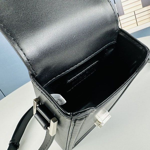 サンローラン ソルフェリーノ コピー ミニ ショルダーバッグ Sao65126
