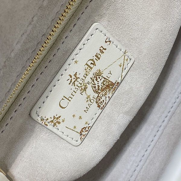 すぐ届 ディオール レディ バッグ コピー スモール 蝶 det97926