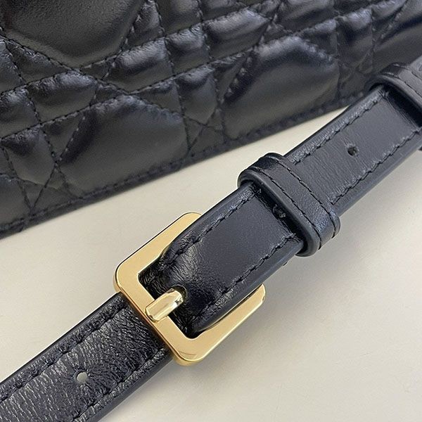 ★日本!!人気！ディオール Jolie 偽物トップハンドルバッグ ミニ det83223