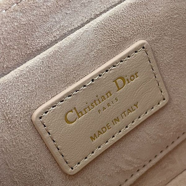 稀少 ディオール Jolie トップハンドルバッグn級 dee55957